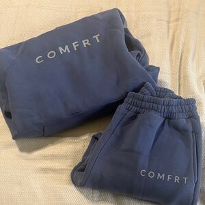 Comfrt set medium